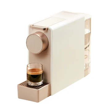 Visoka Kakovost 1400W Kakovosti Zero Mini Kapsula, aparat za Kavo za Kapsul