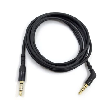 Zamenjava Slušalke Kabel za SteelSeries Arctis Novi Slušalke, Aux Adapter Dropship