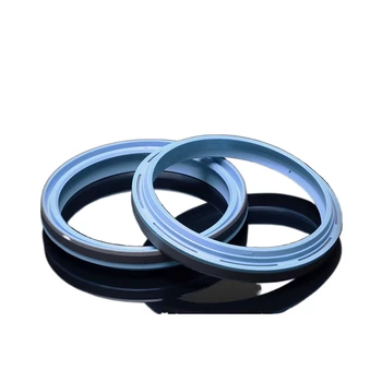Hwga Dustproof Pečat Olje Kopač Dustproof Seal Ring Poliuretansko Materiala Hidravlični Cilinder, Visok Pritisk Dustproof Obroč