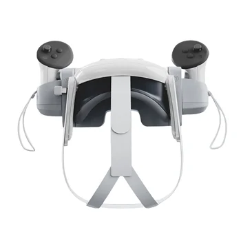 Za Oculus Prizadevanju 3VR Očala Oprijem Stik Polnjenje Baze VR Dodatki Stenske Ansi Sedež Polnilnik Pripomočki