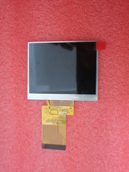 LCD Zaslon za 3,5-palčni TM035KDH03 Zaslon LCD plošča