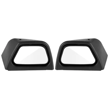 Avto Blind Spot Assist Ogledalo širokokotni Ogledalo Rearview Mirror za Suzuki Jimny JB64 JB74 2019 2020