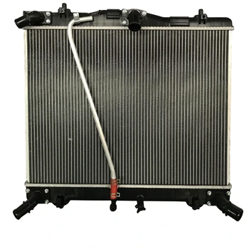 Zanesljivo in Poceni auto radiator tank za leto 2008 - 16400-30170