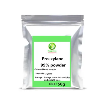 99% kozmetični surovin, Pro-xylane v prahu Hidroksipropil Tetrahydropyrantriol