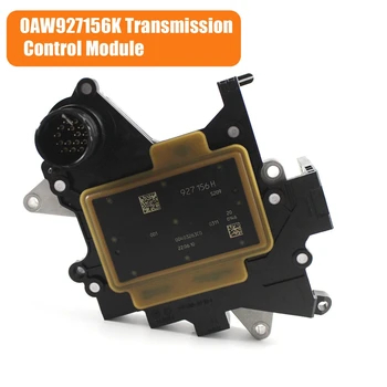 0AW927156K 0AW TCU TCM Automatic Transmission Control Modul Za A4 A5 A6 A7 Deli, dodatna Oprema