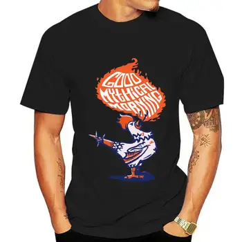Priljubljeni Vroče Prodaje Dobro Mitološki Zjutraj Mornarice Moški T-ShirtsHigh Kakovosti Moške Majice s kratkimi rokavi top tee