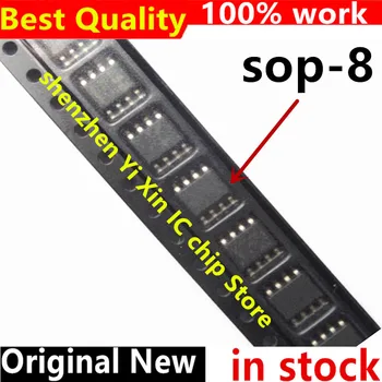 (10piece)100% Novih 25L2026E MX25L2026E-12G sop-8 Chipset