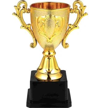 Igrače Dodelitev nagrade za Otroke Trophy Darilo Mini Zmagovalec Igre Pogodbenice Prednost Študent Pokal