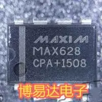（20PCS/VELIKO） MAX628CPA MAX628 DIP-8 MOSFET Original, na zalogi. Moč IC
