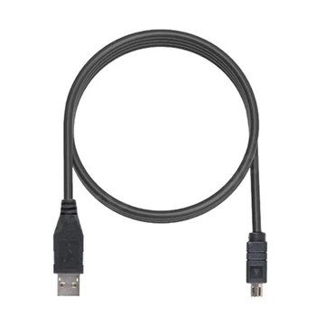 UC-E1 Podatkovni Kabel Kamere USB Podatkovni Kabel za Coolpix 885/995/4500/5700/8700/8400 Padec Ladijskega prometa