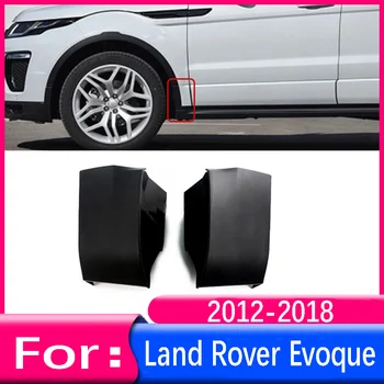 Avto Sprednji Odbijač Spodnji Fender Trim ABS za Land Rover Range Rover Evoque 2012 2013 2014 2015 2016 2017 2018 Levo/Desno 1Pcs