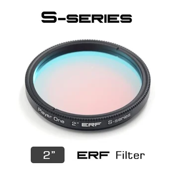Igralec Eno ERF 2 palca Filter S-series za Quark Chromosphere