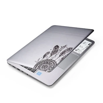 Nalepke, Laptop Pero Nalepko Nalepko za Macbook Air Prenosnik D5QC
