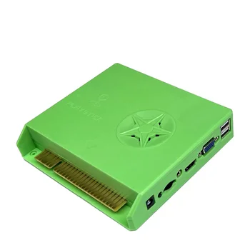 5000 1 DX Posebne Arkadna Igra Konzola Jamma Matično ploščo za Polje DX Posebne HD VGA
