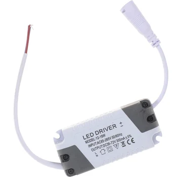 LED Driver Plošča Svetlobe DC Stikalni Pretvornik za izmenični Tok Izolacijski Trak Bakrene Dobava Zaslonu Dodatne Luči