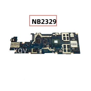 NB2329 MB V4 Original Za Lenovo IdeaPad Duet 3 10IGL5 Prenosni računalnik z Matično ploščo N4020U 4G 64 G SSD 5B21B35160 5B20Z75152