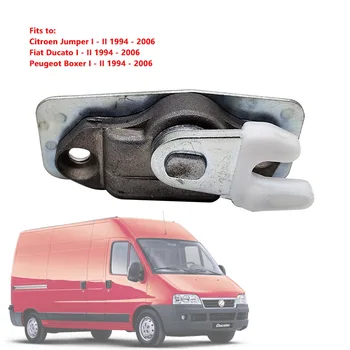 Zadnja Vrata Ključavnice za Fiat Ducato Citroen Jumper, Peugeot Boxer, MK1 MK2 1994 - 2006 1310595080