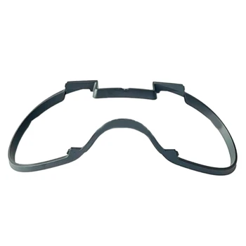 Udobno Pripomoček za 2 Silikona Stojalo Okvirja za Očala za Kratkovidnost Uporabniki Zmanjšanje Oči Seva in Krepi Potopitvijo