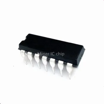 2PCS TA7157AP DIP-14 Integrirano vezje čipu IC,
