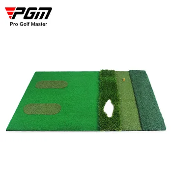PGM Večnamensko Golf Mat Zaprtih Prakso Žogo Mat Golf Osebnih Praksi Mat