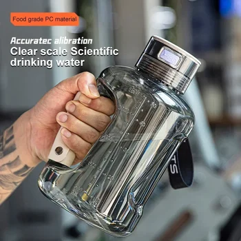 Vodik Steklenico Vode 1,5 L Vodikom Bogata Prenosni Šport Steklenico Vode Bogate Molekularni Vodik Voda Generator