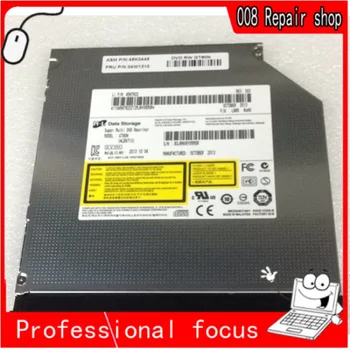 NOVE in Origel DVD-RW Super Multi Burner Za lenovo Thinkpad L430 L530 zvezek posebne vgrajene v DVDRW pogoni FRU:04W1310