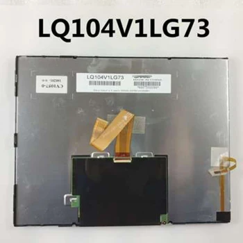 Original LQ104V1LG73 LCD zaslon
