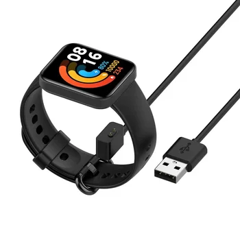 USB Kabel za Polnjenje, Polnjenje Kabel Za Xiaomi band 7 pro/Mi Watch 2 Lite/Redmi Watch 2 3/poco watch/Redmi Smart band Pro Smartwatch