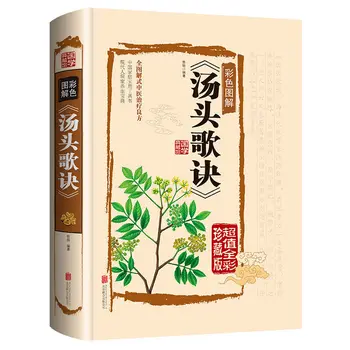Ilustrirana Juha Pesem Jue Self-študij Tradicionalne Kitajske Medicine Uvod Osnovna Teorija Zdravje Praktične Knjige
