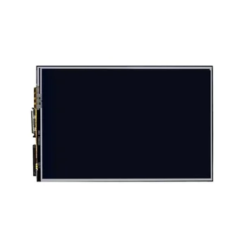Oreh Pi 1B, 3,5-Palčni Zaslon za Raspberry Pi Zaslon na Dotik, 480X320 TFT 3.5 LCD Modul za Visoke Hitrosti SPI 80MHz