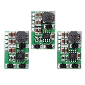 3Pcs 3-18V +12V Step-Up Boost Converter Modul ADC DAC LCD DD1718PA