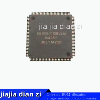 1pcs/veliko S912XHY128VLM S912XHY128 QFP ic čipov na zalogi