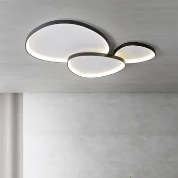 dnevna soba Lučka LED Lestenci za spalnico preprost Razsvetljave v Zaprtih prostorih luç Kuhinja Lustre Svetilke Doma za Izboljšanje