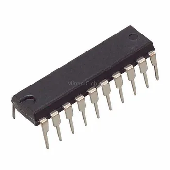 2PCS 18CV8PC-25 DIP-20 Integrirano vezje čipu IC,