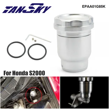 TANSKY CMC Aluminijasta Sklopka Master Cylinder Rezervoar Za Honda S2000 AP1 AP2 S2K F20C F22C 00-06 EPAA01G85K
