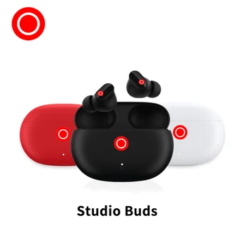Original Studio Brsti TWS Brezžične Bluetooth Slušalke Slušalke Mini Earpone Slušalke Za Xiaomi Android, Apple iPhone Čepkov