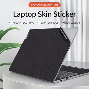 Za Lenovo Prenosni računalnik Nalepke 2023 IdeaPad Pro 5 / Slim 5 14 16 cm barva Kože Pokrov PVC materiala IRH8/ABR8/IAH8/IRL8