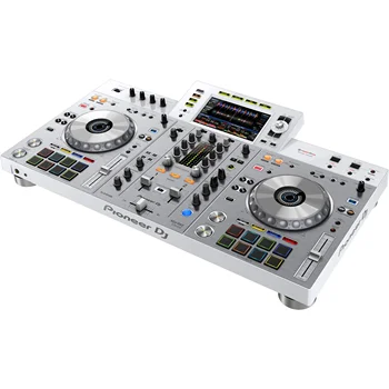 POLETNIH RAZPRODAJ POPUST NA Pripravljen Za-Pioneer DJ XDJ-RX2-W Integriran DJ sistem Mešalnik Glasbeni instrument