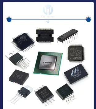 Čisto nov (1-10 kosov) chipset 1241050-5 AMPMODU MODII
