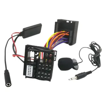 Radio AUX Kabel Adapter 12Pin za Peugeot 207 307 307SW 308 407
