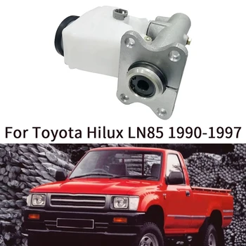 Zavore Master Cylinder Pribor 47201-3D141 LHD Za Toyota Hilux LN85 2L 3L 1990-1997