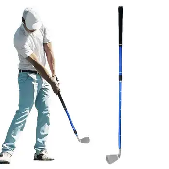 Čeprkati Golf Golf Klube Za Začetnike Golf Palico Praksi Orodje Telescoping Palico Za Ženske, Moški, Otroci Za Dom Za Golf