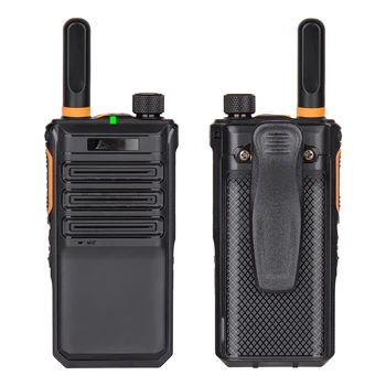 Vroče prodaje Inrico T520 dolge razdalje, kot walkie-talkie prostem dvosmerna radijska mreža radio