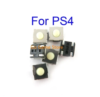 5pcs Za PS4 Popravila Del Krmilnik Touch Pad Stikalo Gumb za Notranje stikalo