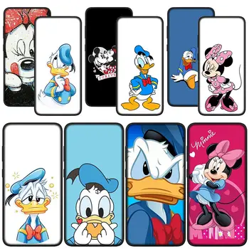 Mickey Minnie Mouse, Donald Duck Telefon Kritje za NASPROTNEGA A17 A15 O16 A12 A53 A54 A55 A56 A57 A77 A76 A94 A92 A72 A52 A96 A74 Primeru