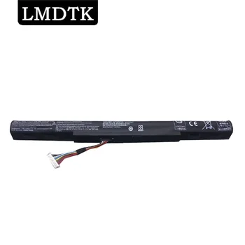 LMDTK Novo AL15A32 Laptop Baterija Za Acer Aspire E5-422G 472 E5-473 E5-473G E5-522 522 G E5-532 E5-532T E5-573G E5-553G V3-574G