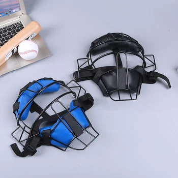 Zlitine Softball Čelada Maska Za Zaščito Obraza Baseball Baseball Športne Čelade Baseball Masko Športne Potrebščine
