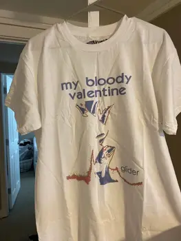 My Bloody Valentine T Shirt ANH8649