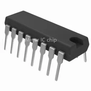 5PCS KA2137 DIP-16 Integrirano vezje čipu IC,