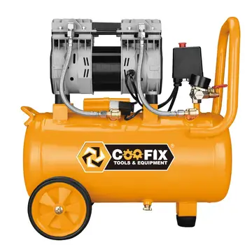 COOFIX 50/75/100L zračni kompresorji, električni kompresor